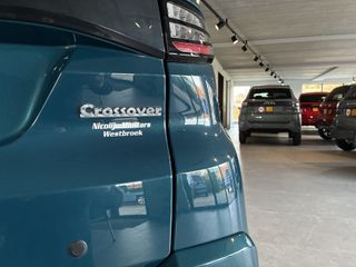 Aixam Crossover