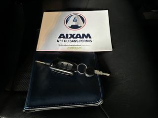 Aixam Crossover