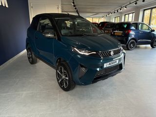 Aixam Crossover