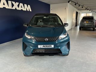 Aixam Crossover