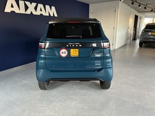 Aixam Crossover