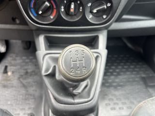 Citroën Nemo