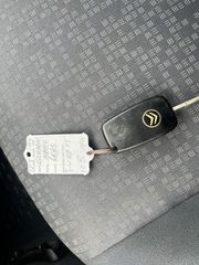 Citroën Nemo