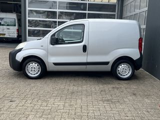 Citroën Nemo