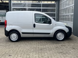 Citroën Nemo