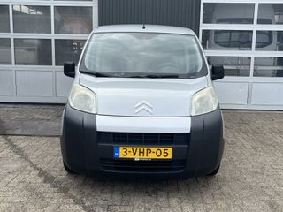 Citroën Nemo