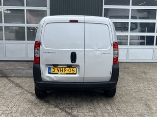 Citroën Nemo