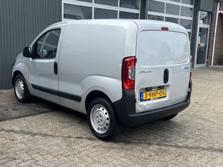 Citroën Nemo