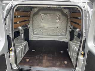Citroën Nemo