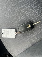Citroën Nemo