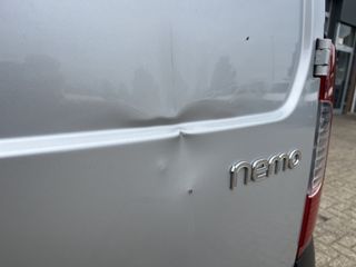 Citroën Nemo