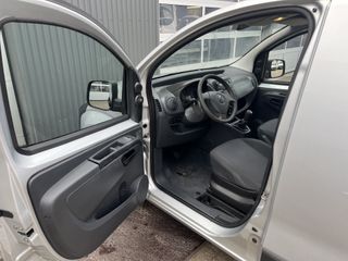 Citroën Nemo