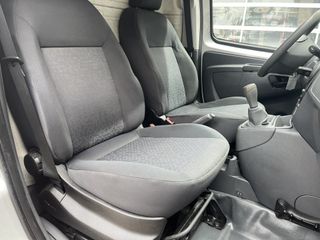 Citroën Nemo