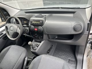 Citroën Nemo