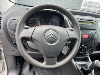 Citroën Nemo