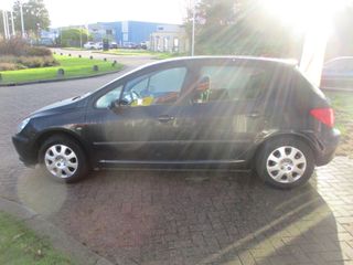 Peugeot 307