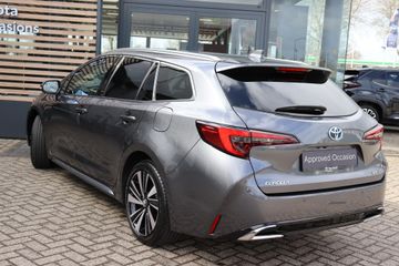 Toyota Corolla Touring Sports