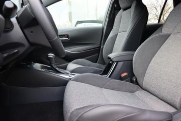 Toyota Corolla Touring Sports