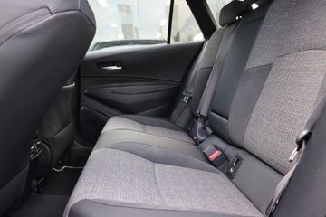 Toyota Corolla Touring Sports
