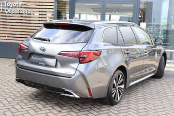 Toyota Corolla Touring Sports