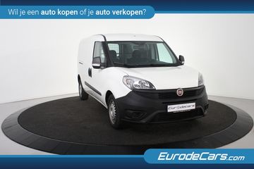Fiat Doblò
