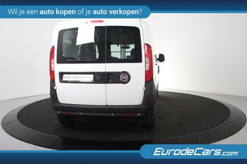 Fiat Doblò