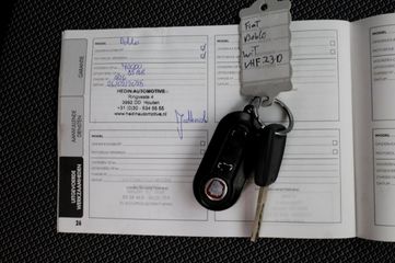 Fiat Doblò