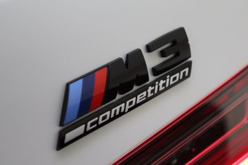 BMW M3