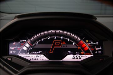 Lamborghini Huracán