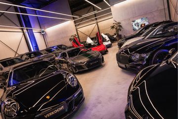 Lamborghini Huracán