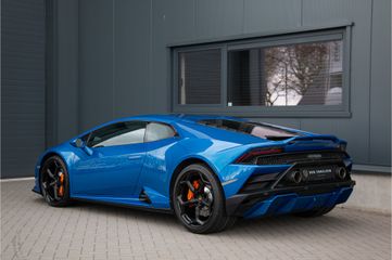 Lamborghini Huracán