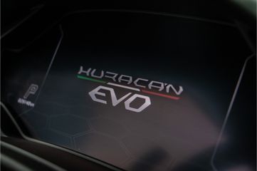 Lamborghini Huracán