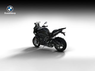 BMW S 1000 XR