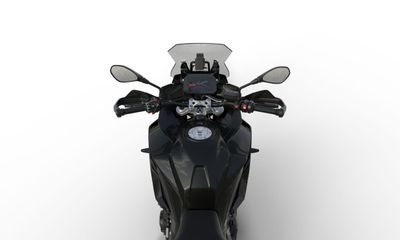 BMW S 1000 XR