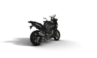 BMW S 1000 XR