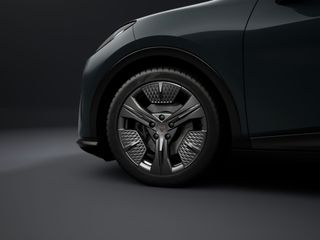 CUPRA Raval
