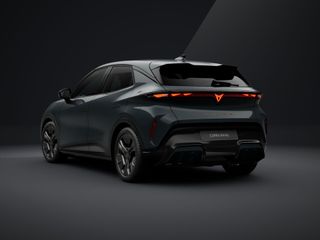 CUPRA Raval