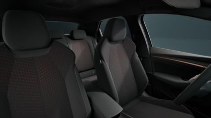 CUPRA Raval