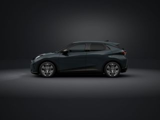 CUPRA Raval