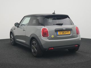 MINI Electric