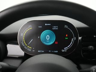 MINI Electric