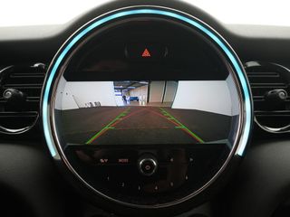 MINI Electric