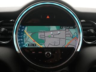 MINI Electric