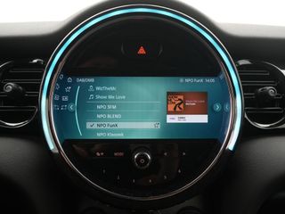 MINI Electric