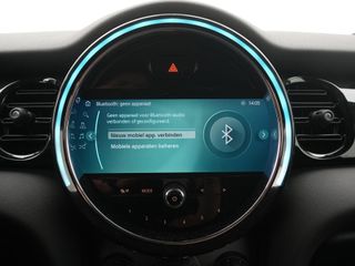 MINI Electric