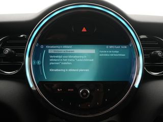 MINI Electric