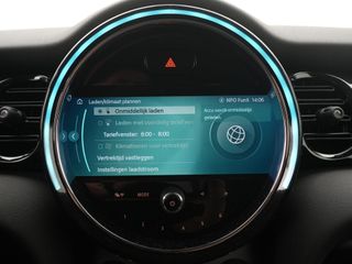 MINI Electric