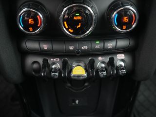 MINI Electric