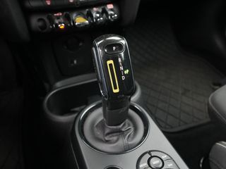 MINI Electric