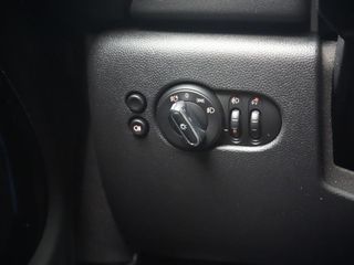 MINI Electric